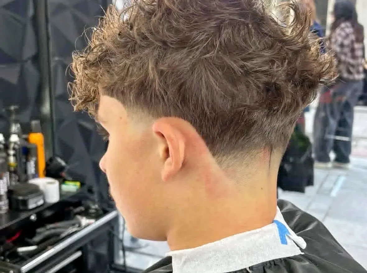 X barber - Coiffure Valenciennes - X barber - Photo Galerie - OneBooking