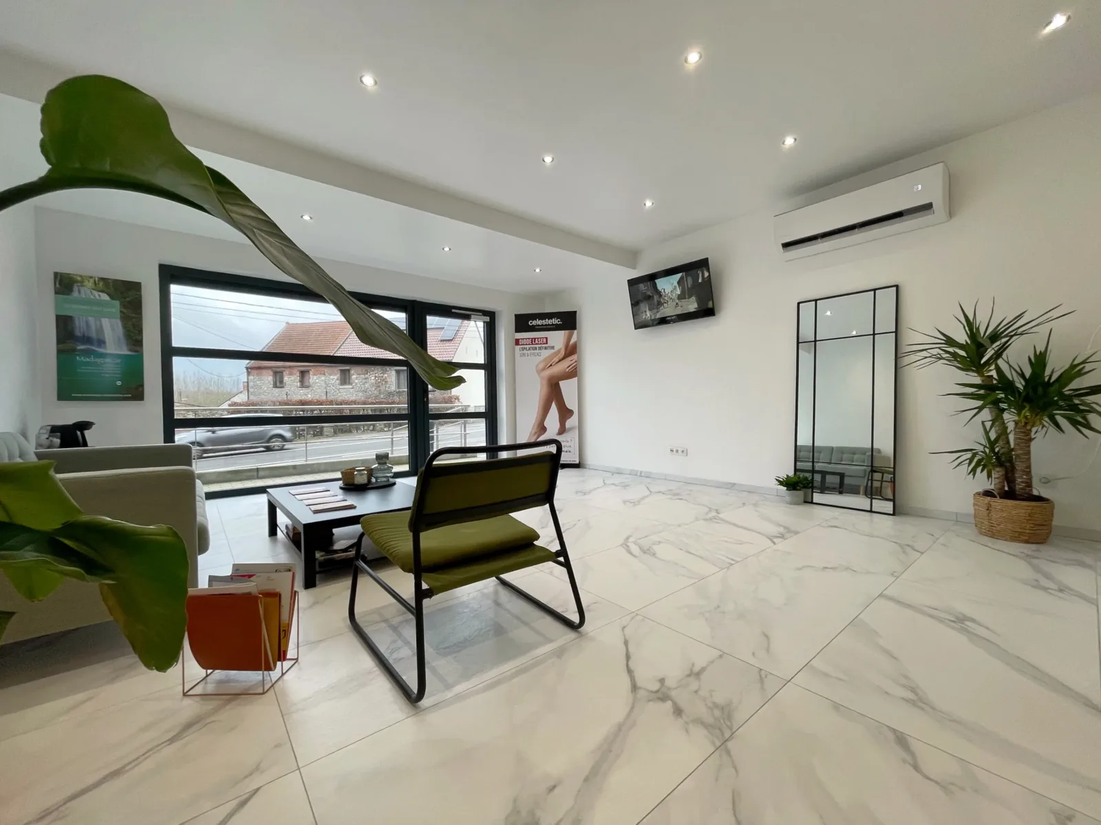Maison Sweet Skin - Institut de beauté Maubeuge - Maison Sweet Skin - Photo Galerie - OneBooking