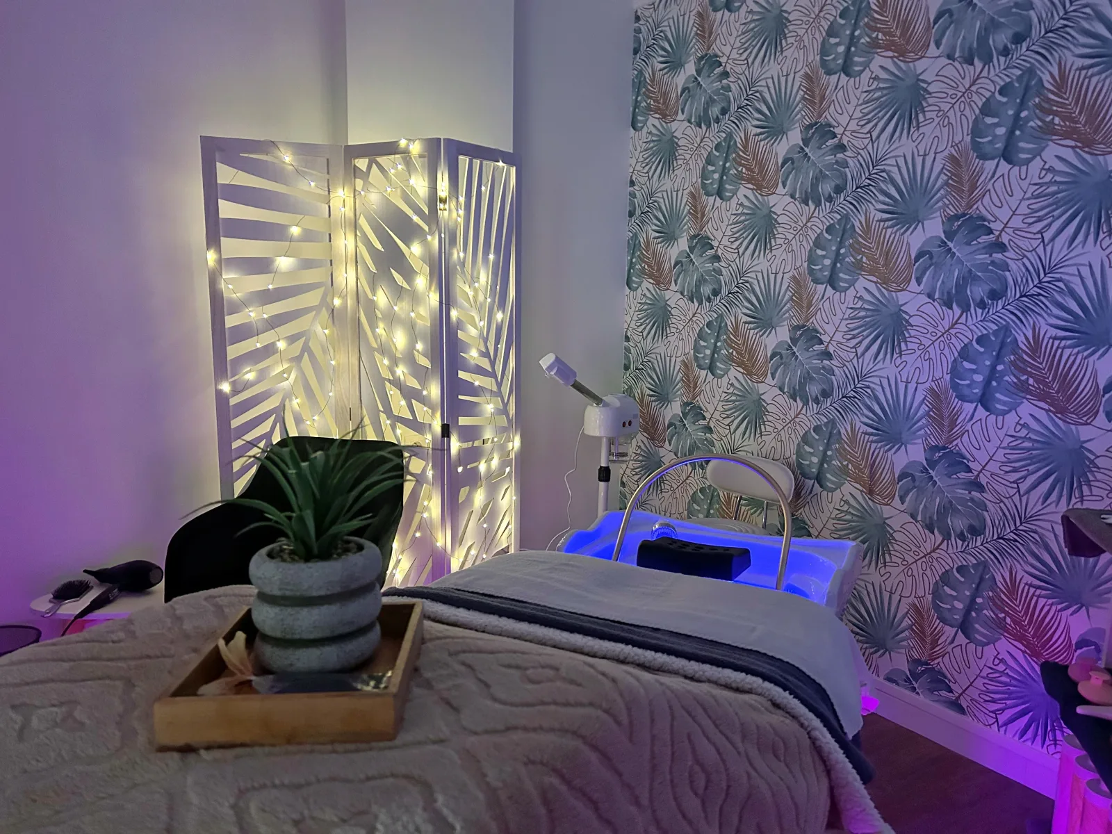 Harmony Body - Onglerie Villefranche-sur-Saône - Harmony Body - Photo Galerie - OneBooking