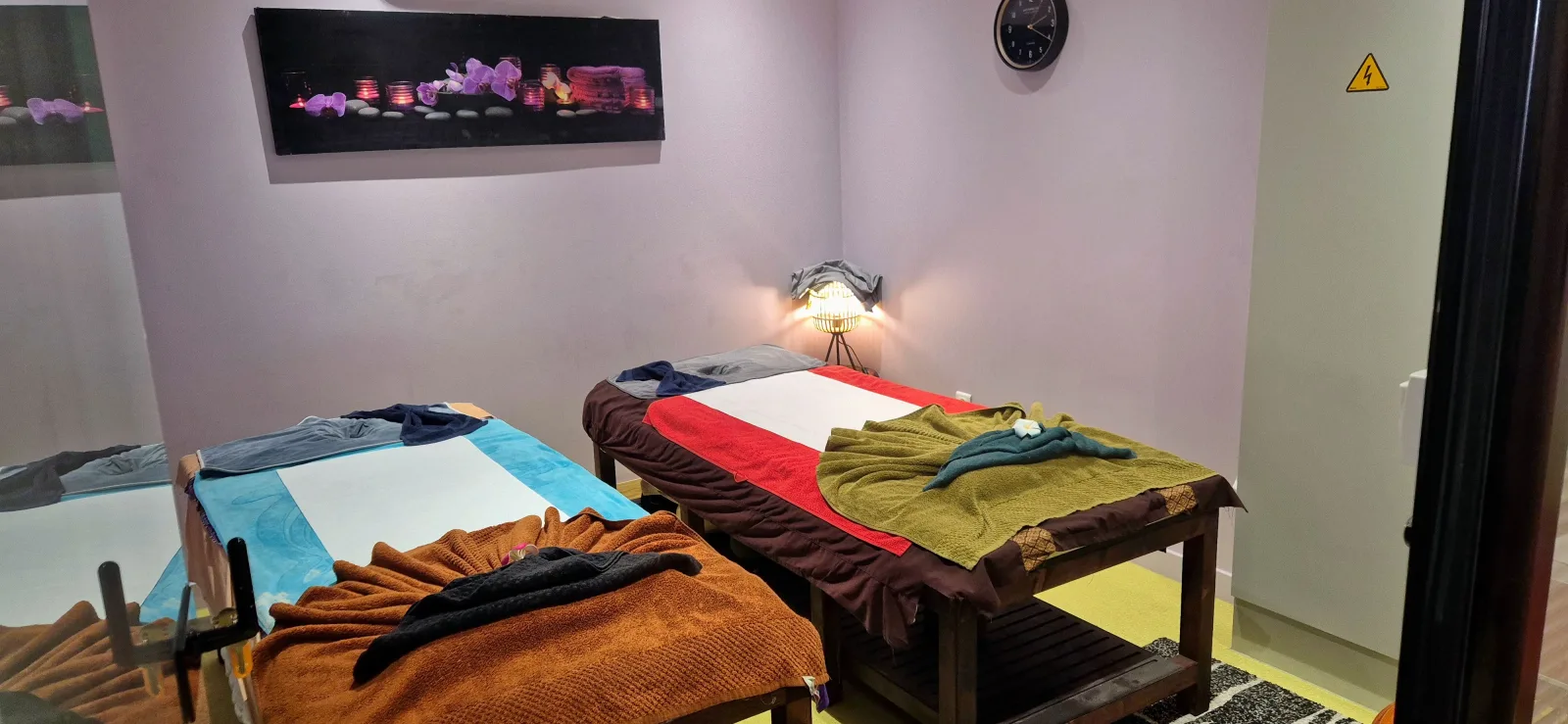 Ayutthaya Bien-être - Massage Strasbourg - Ayutthaya Bien-être - Photo Galerie - OneBooking
