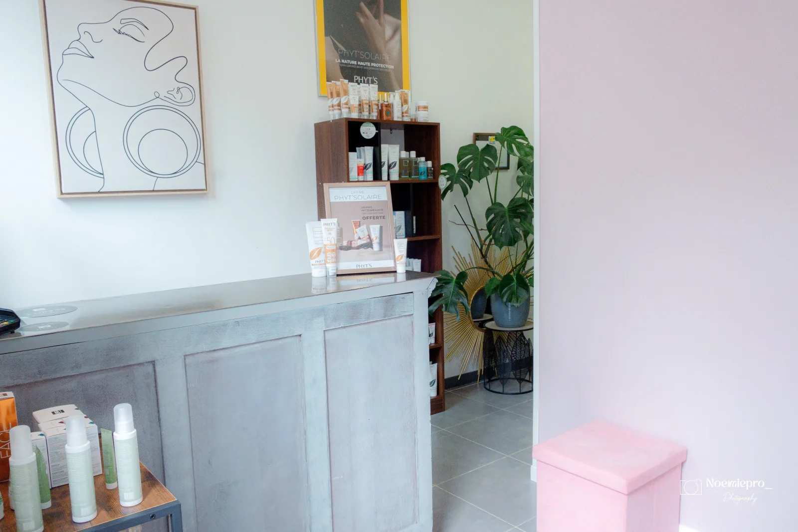 Au Rendez-vous du Bien-être - Institut de beauté Maisse - Au Rendez-vous du Bien-être - Photo Galerie - OneBooking