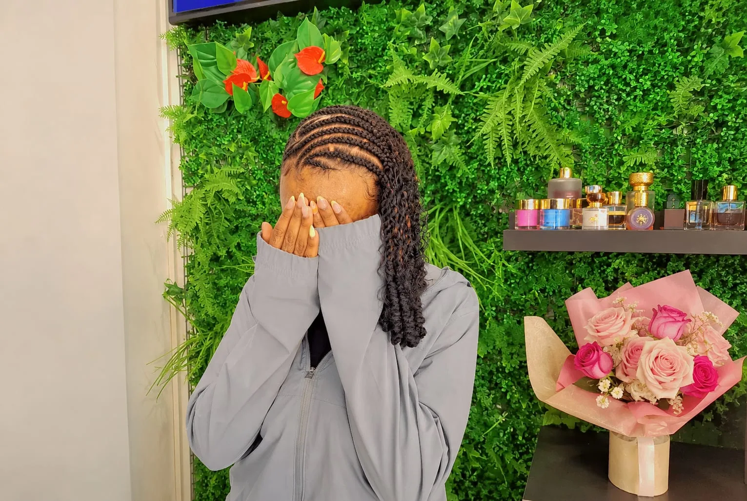 Fab’Nails - Coiffure Melun - Fab’Nails - Photo Galerie - OneBooking