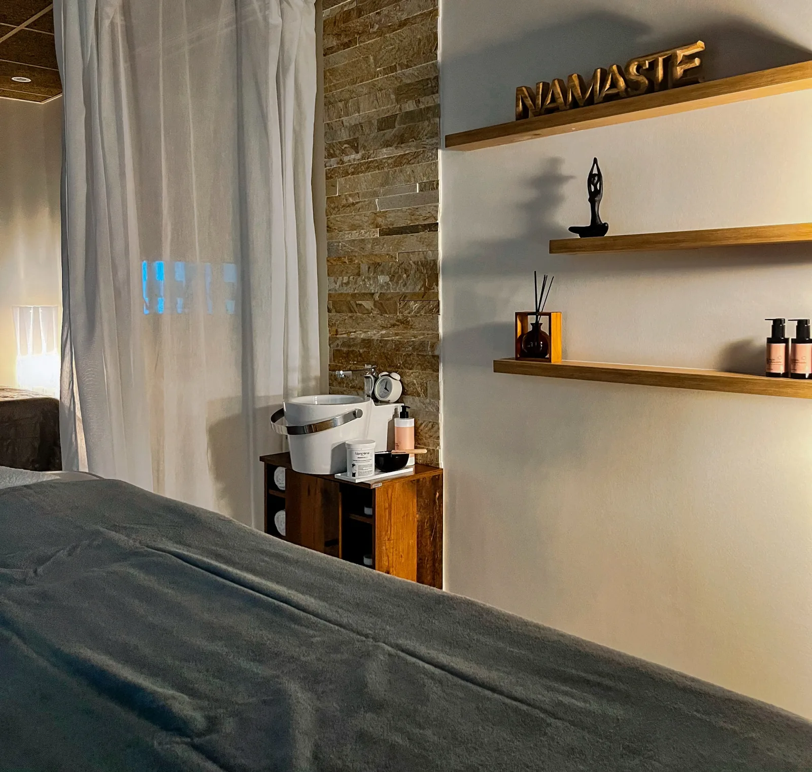 Océan de Beauté - Mercure Espace Bien-être - Institut de beauté Blotzheim - Océan de Beauté - Mercure Espace Bien-être - Photo Galerie - OneBooking