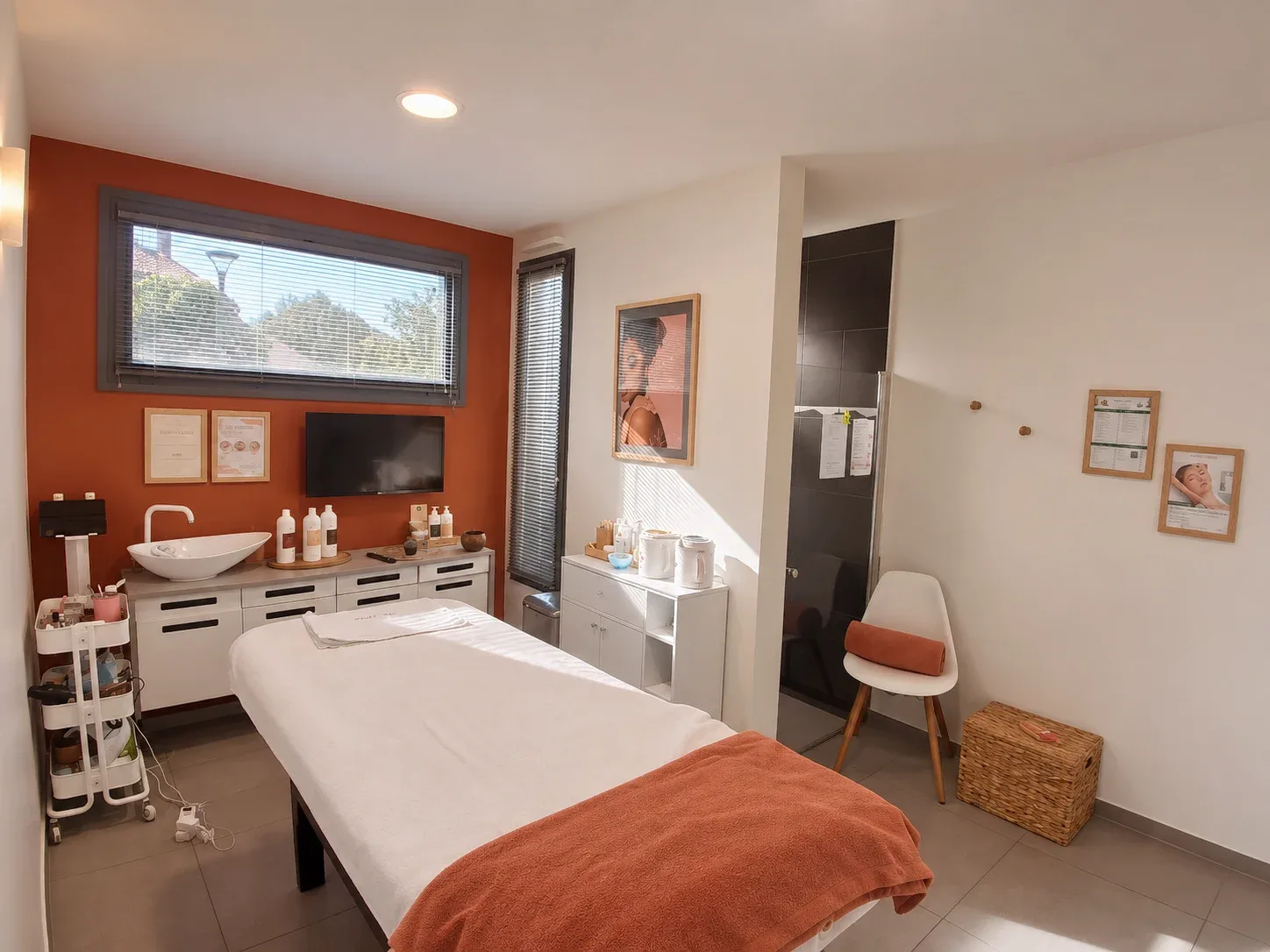 Au coin beauté - Institut de beauté Soual - Au coin beauté - Photo Galerie - OneBooking