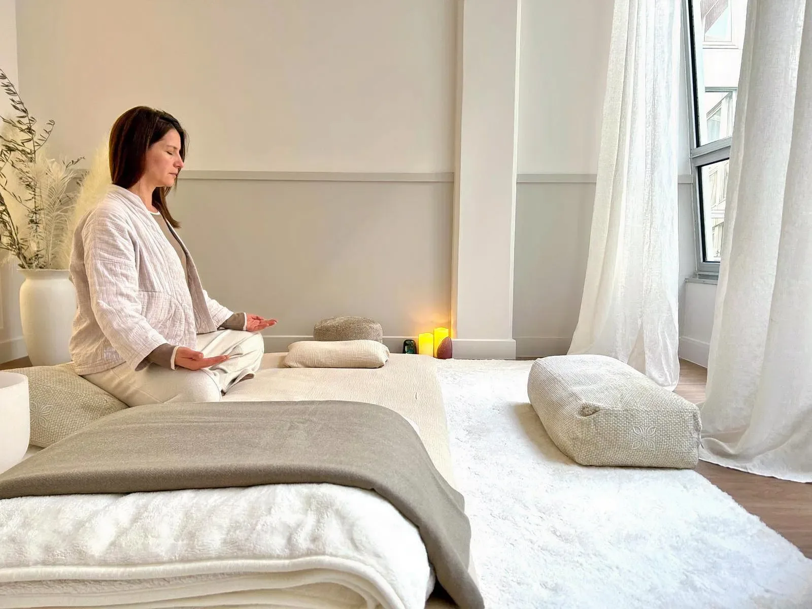 Maison Holisia - Massage Boulogne-Billancourt - Maison Holisia - Photo Galerie - OneBooking