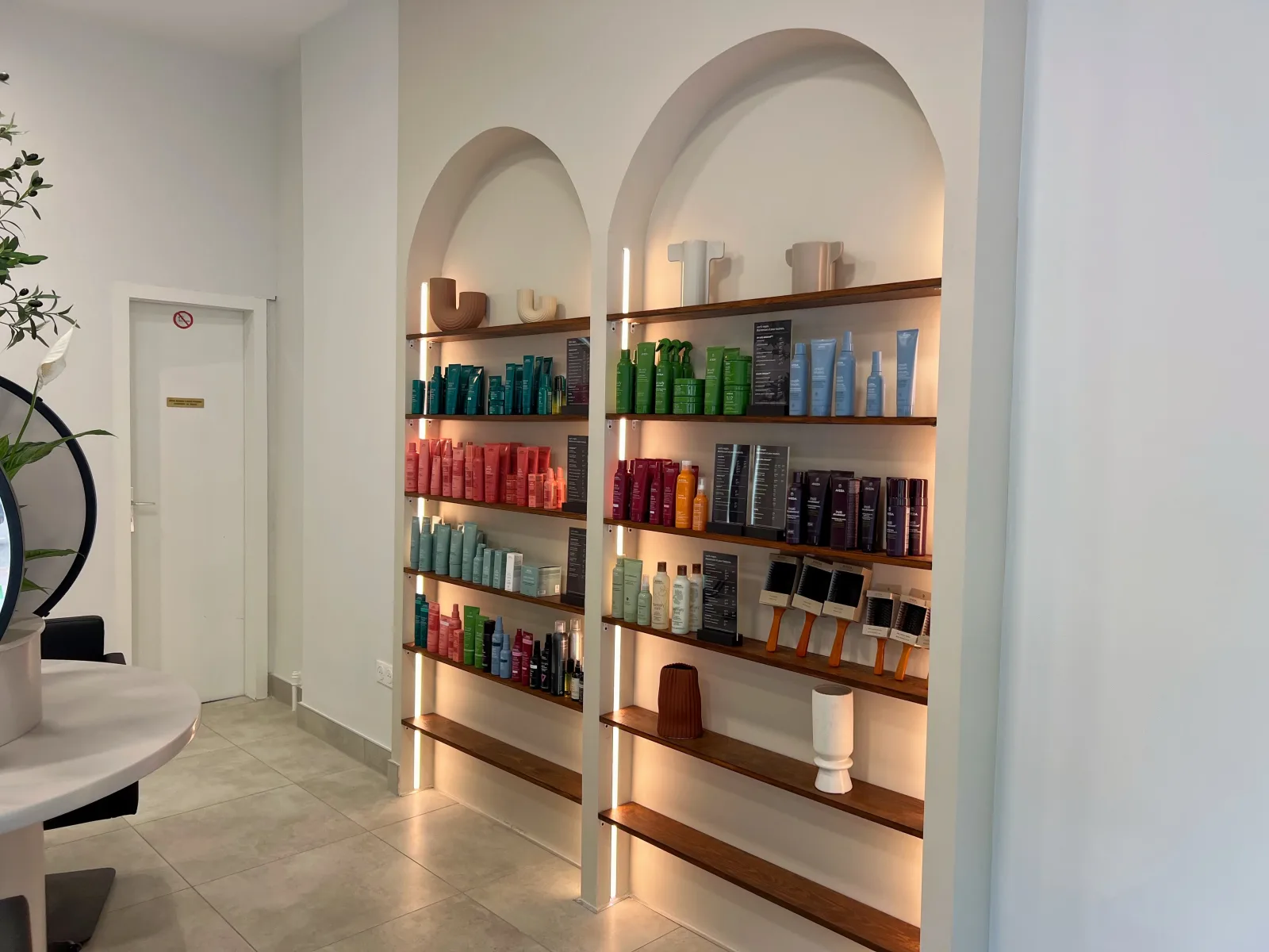 Le concept coiffure - Coiffure Strasbourg - Le concept coiffure - Photo Galerie - OneBooking