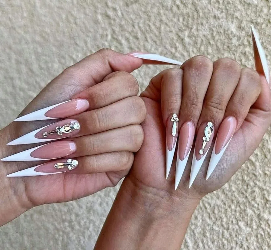 Fab’Nails - Coiffure Melun - Fab’Nails - Photo Galerie - OneBooking