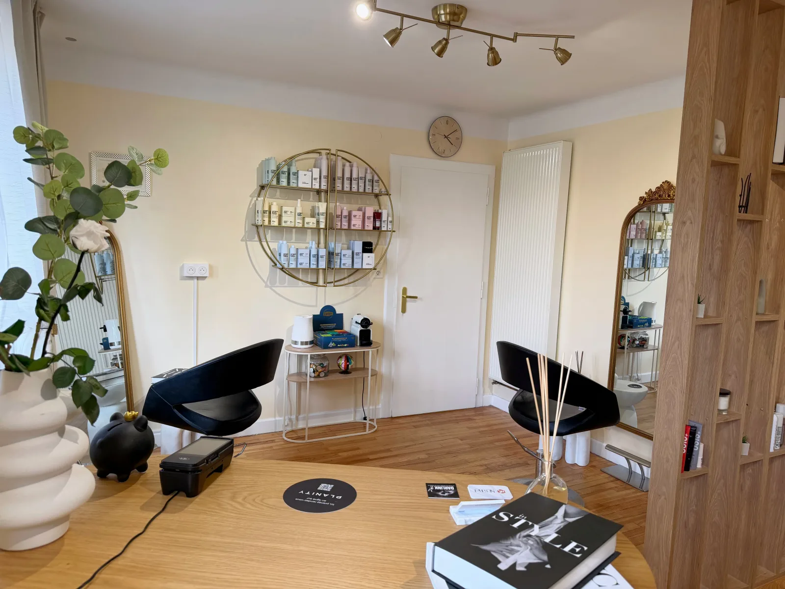MI COIFFURE - Coiffure Florange - MI COIFFURE - Photo Galerie - OneBooking