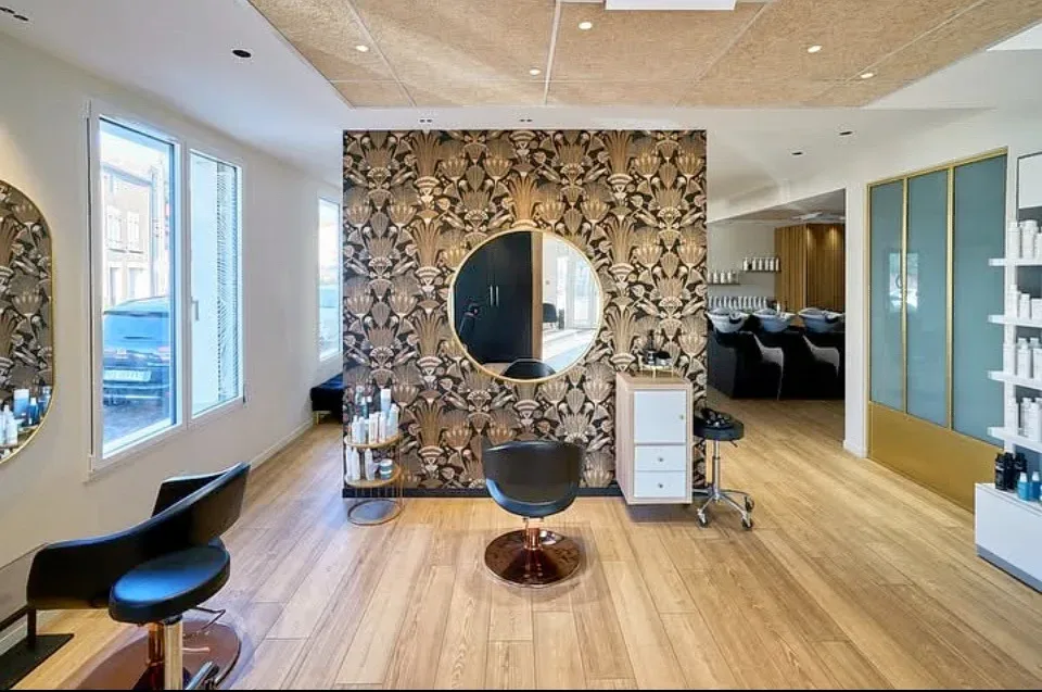 Le 24 coiffeur expert - Coiffure Bouaye - Le 24 coiffeur expert - Photo Galerie - OneBooking