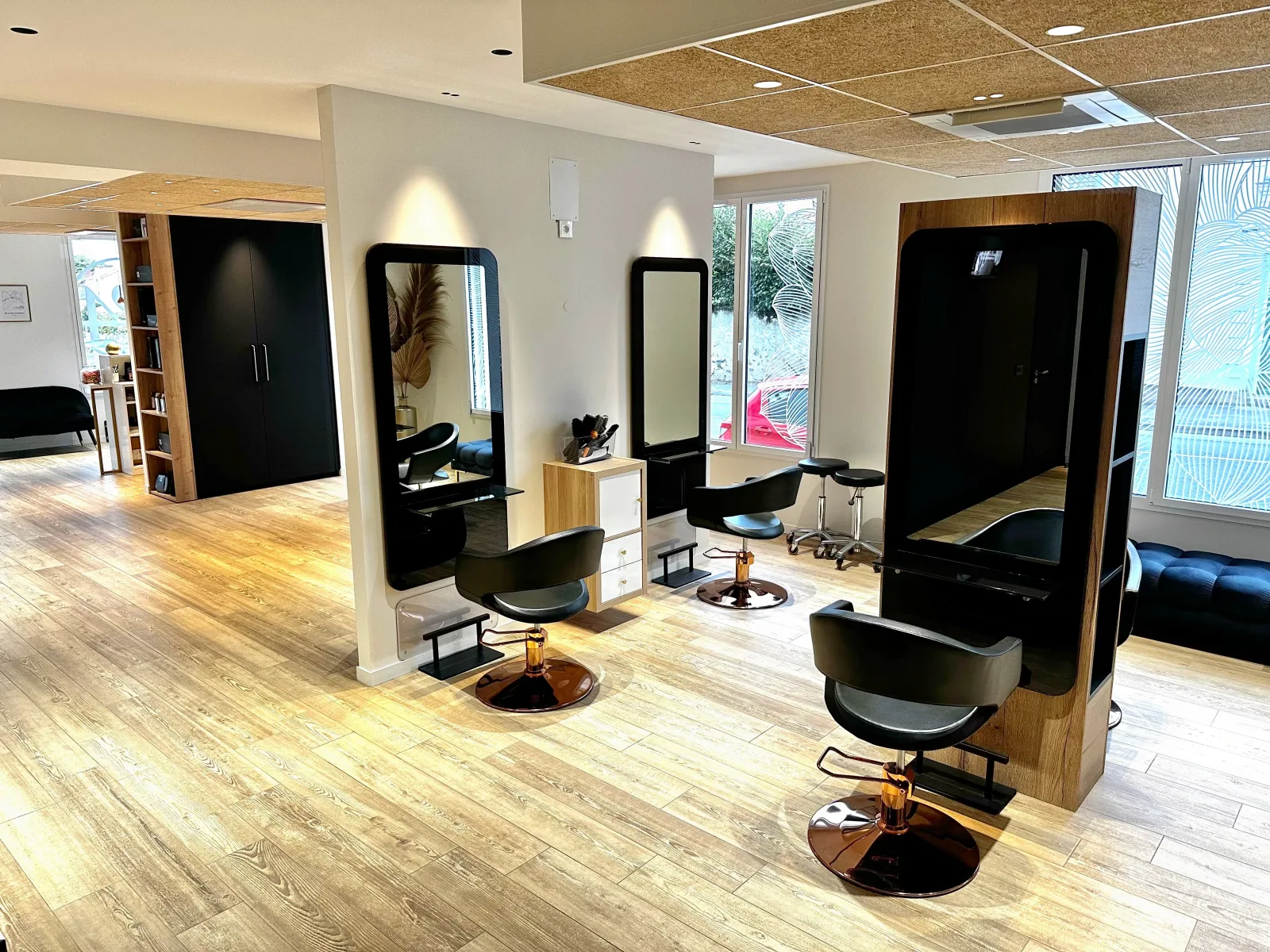 Le 24 coiffeur expert - Coiffure Bouaye - Le 24 coiffeur expert - Photo Galerie - OneBooking