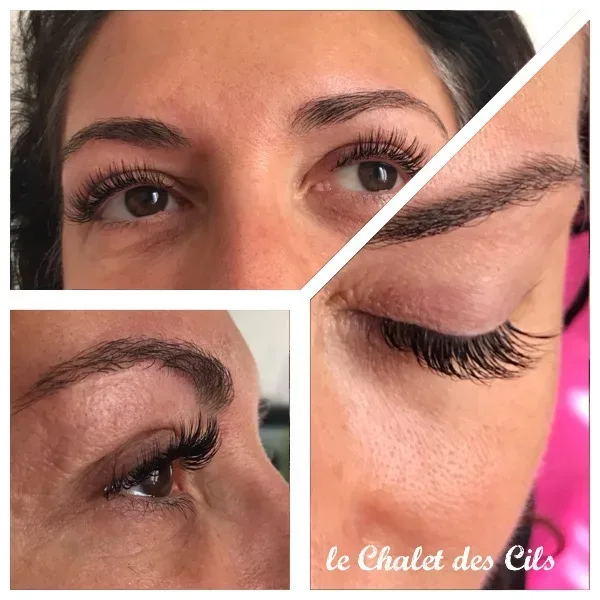 Le chalet des cils - Onglerie Boulogne-Billancourt - Le chalet des cils - Photo Galerie - OneBooking