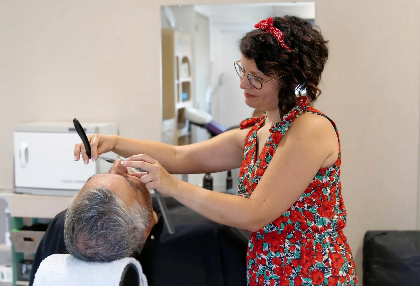 Divina Coiffure - Coiffure Châtellerault - Divina Coiffure - Photo Galerie - OneBooking