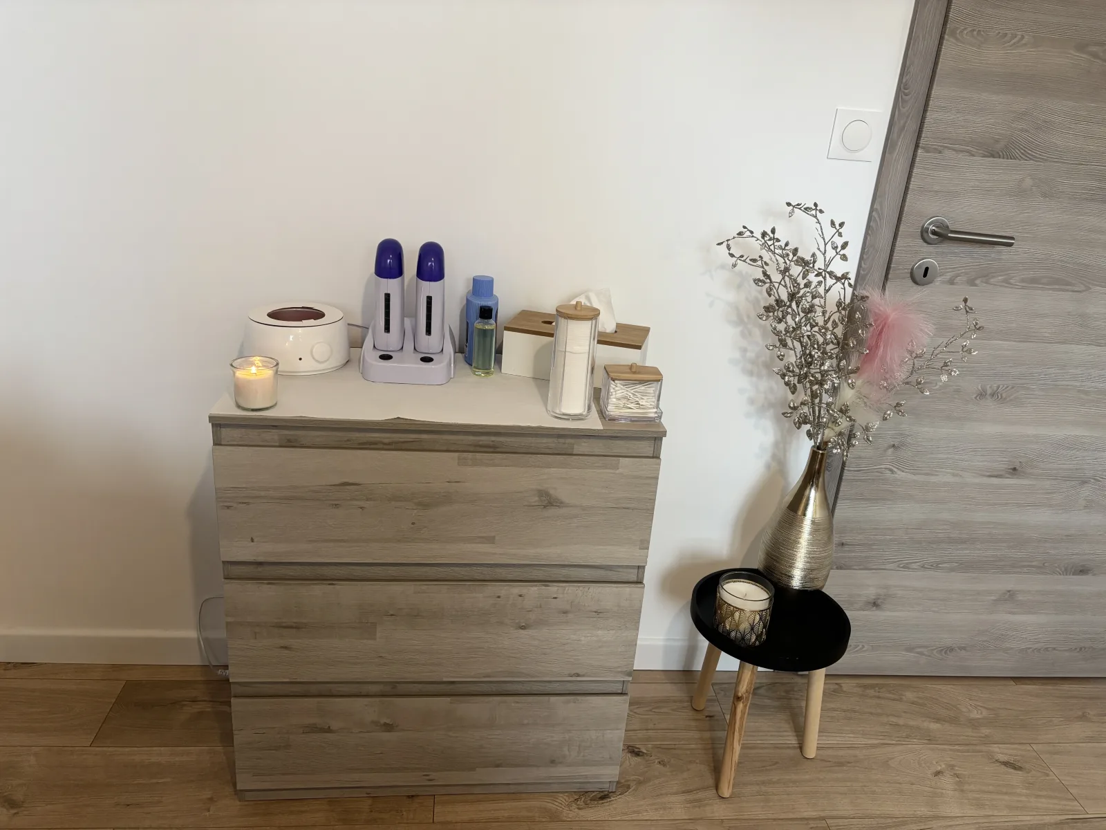 LATELIER BY NANA - Institut de beauté Florange - LATELIER BY NANA - Photo Galerie - OneBooking