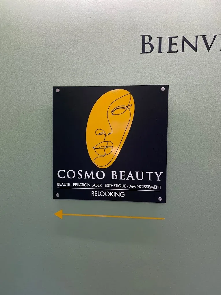 Cosmo Beauty - Institut de beauté Schiltigheim - Cosmo Beauty - Photo Galerie - OneBooking