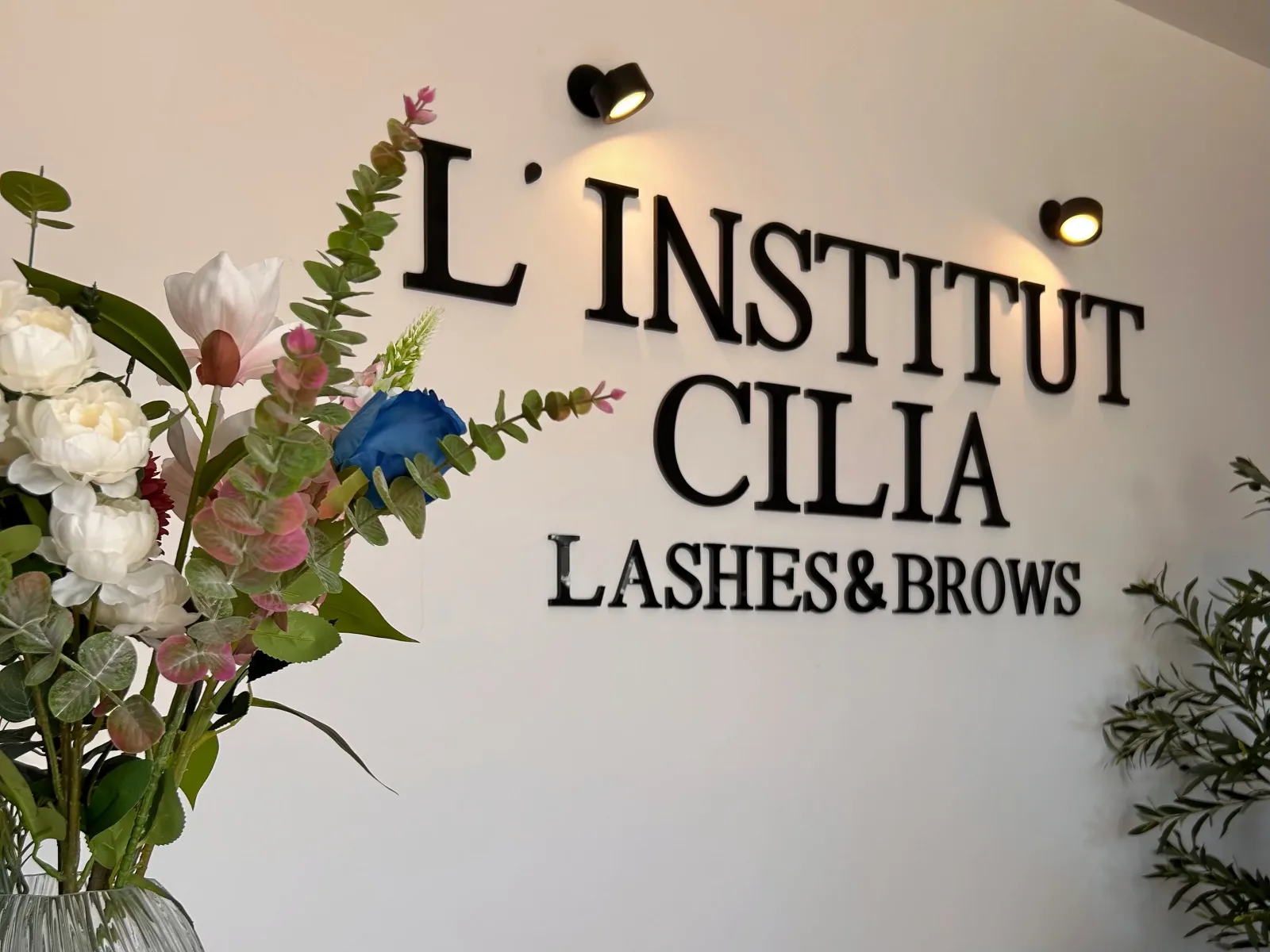L'institut Cilia - Institut de beauté Porto-Vecchio - L'institut Cilia - Photo Galerie - OneBooking