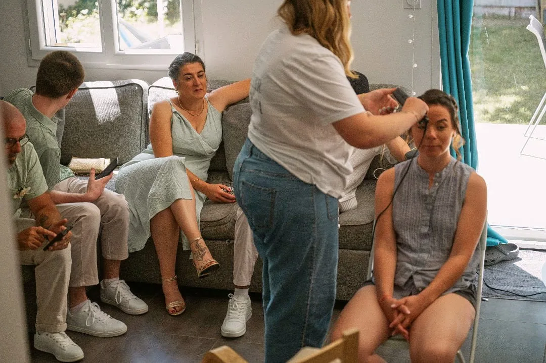L'atelier Joanna - Coiffure L'Isle-sur-la-Sorgue - L'atelier Joanna - Photo Galerie - OneBooking