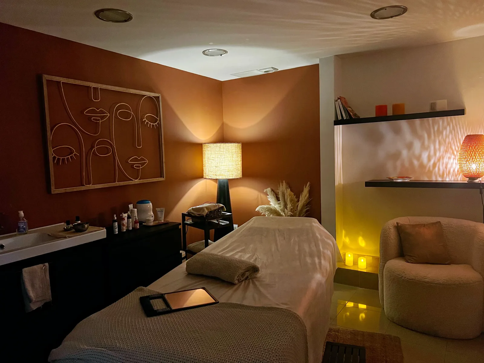 Passionnail - Nail & Beauty Bar - Onglerie Boulogne-Billancourt - Passionnail - Nail & Beauty Bar - Photo Galerie - OneBooking