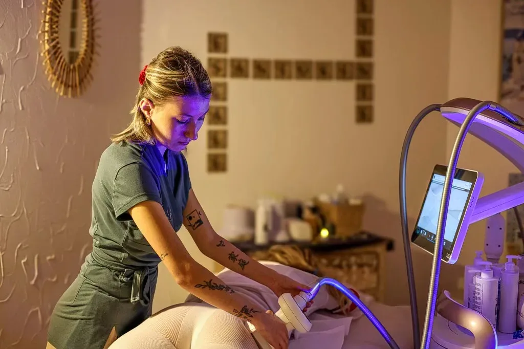 Aqualys - Institut de beauté Vichy - Aqualys - Photo Galerie - OneBooking
