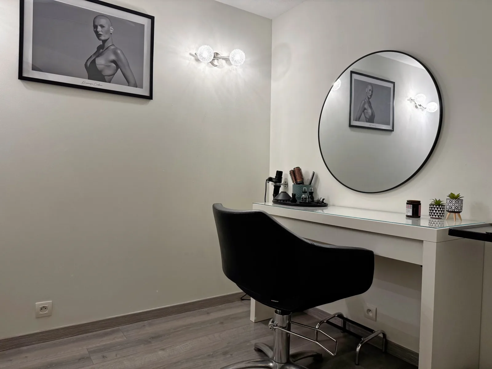 O 2 Visages - Coiffure Saint-Avold - O 2 Visages - Photo Galerie - OneBooking