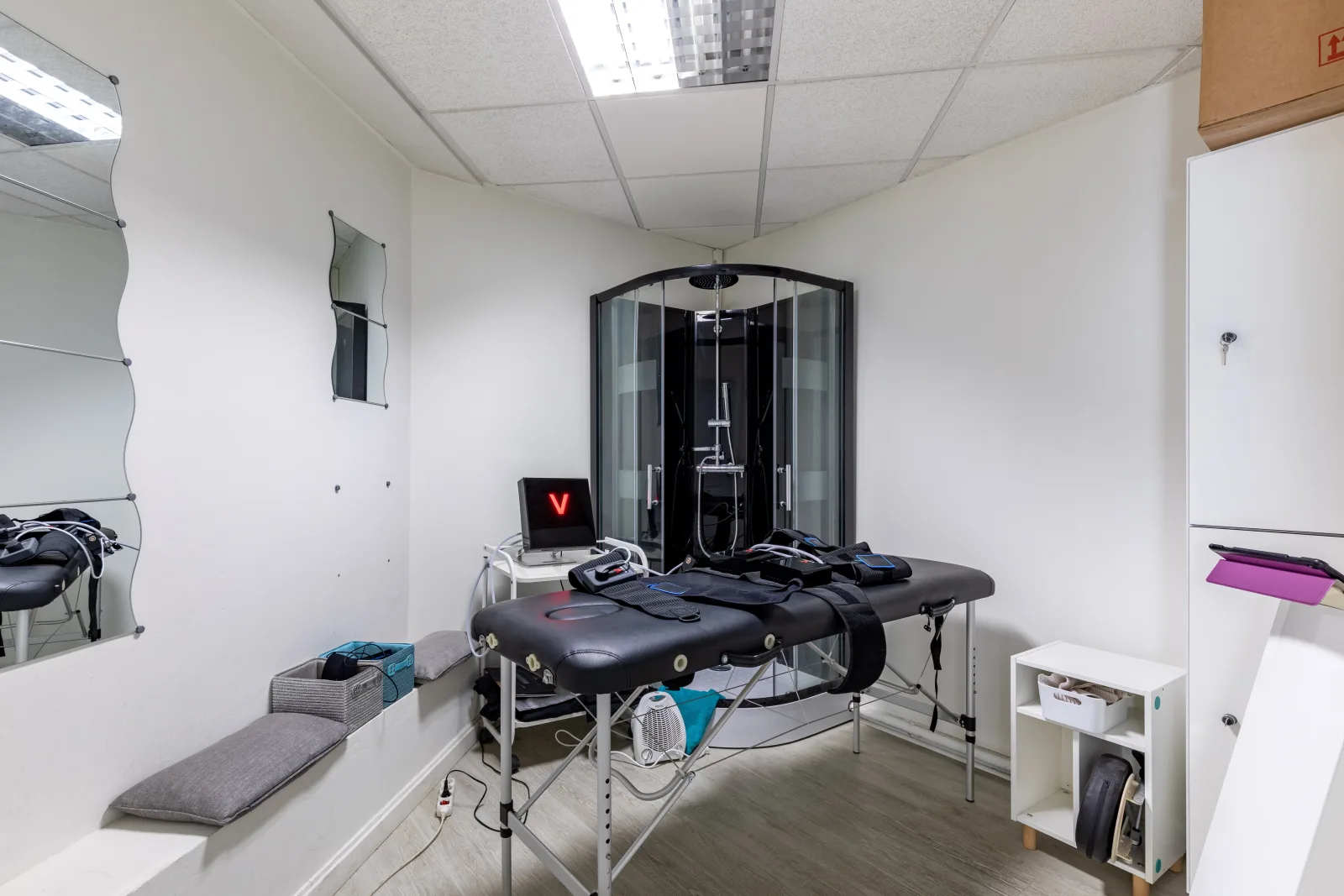 Unique Wellness - Centre d'Amincissement, Tonification et Anti-Âge - Bien-être Orange - Unique Wellness - Centre d'Amincissement, Tonification et Anti-Âge - Photo Galerie - OneBooking