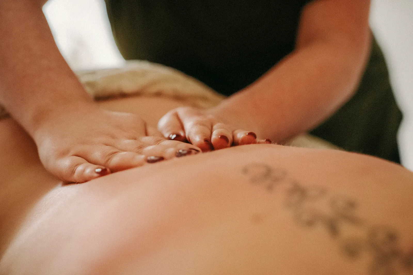 Cabinet de Massothérapie Maëva Martinez - Massage Oloron-Sainte-Marie - Cabinet de Massothérapie Maëva Martinez - Photo Galerie - OneBooking