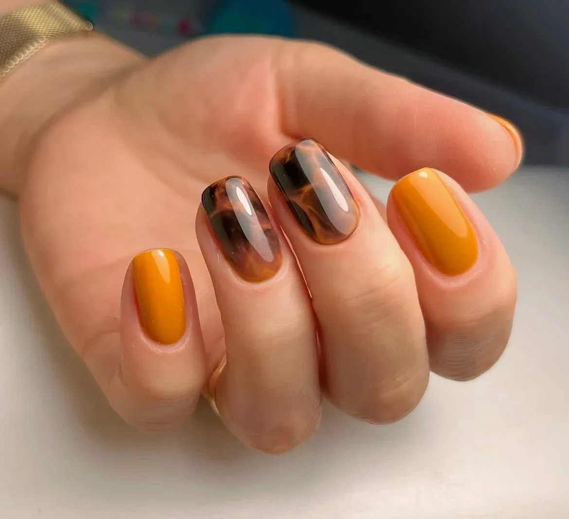Nails Beaujolais & L'Atelier des Cils - Onglerie Villefranche-sur-Saône - Nails Beaujolais & L'Atelier des Cils - Photo Galerie - OneBooking