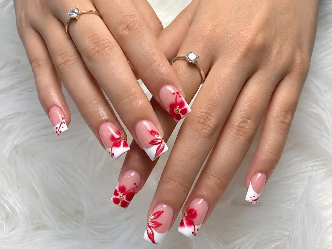 Lanie Ongles - Onglerie Palaiseau - Lanie Ongles - Photo Galerie - OneBooking