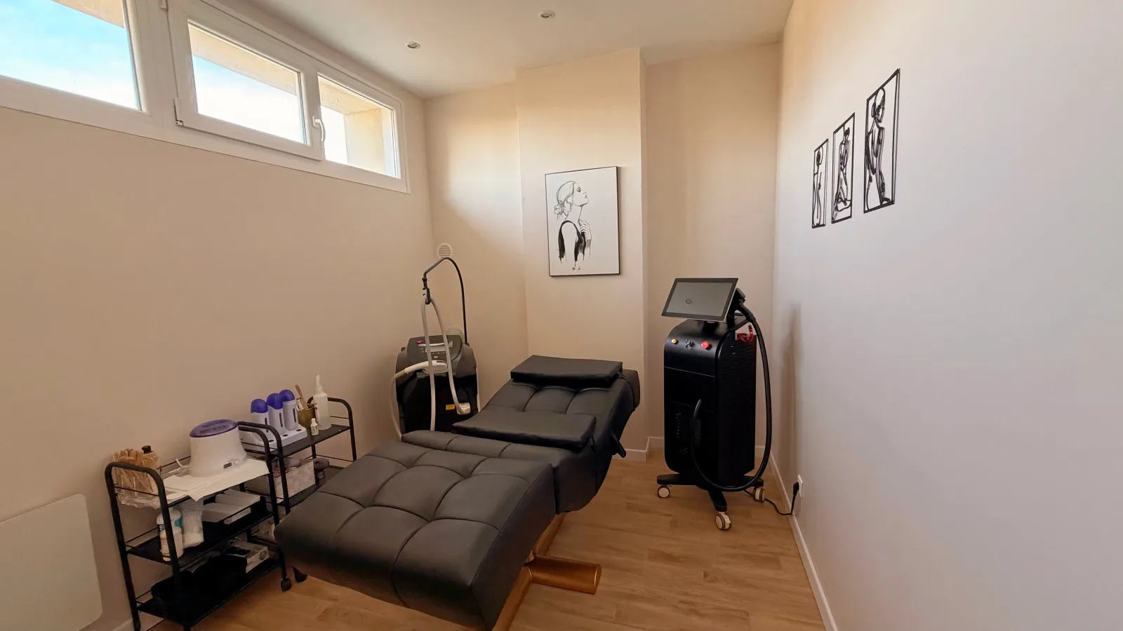 Özlem Beauty - Institut de beauté Saint-Avold - Özlem Beauty - Photo Galerie - OneBooking