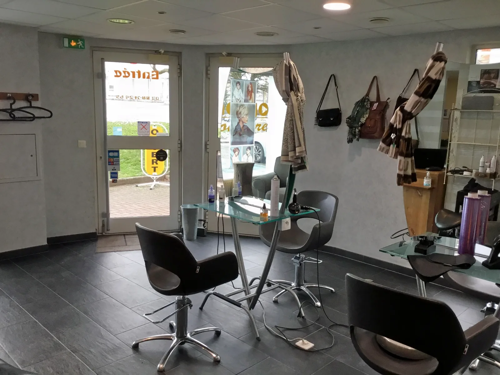 Coiffure Indigo - Coiffure Saverne - Coiffure Indigo - Photo Galerie - OneBooking