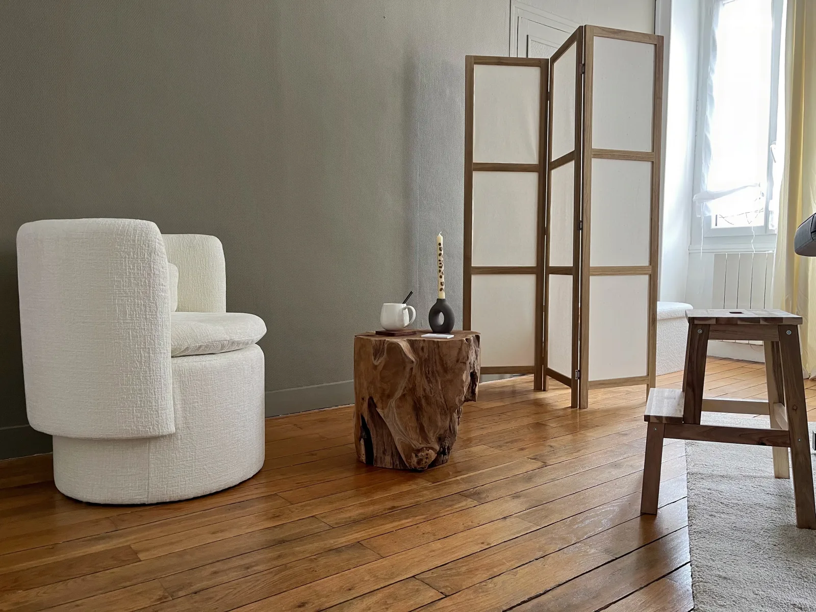 Chloé D Massages - Institut de beauté Saint-Jean-le-Blanc - Chloé D Massages - Photo Galerie - OneBooking
