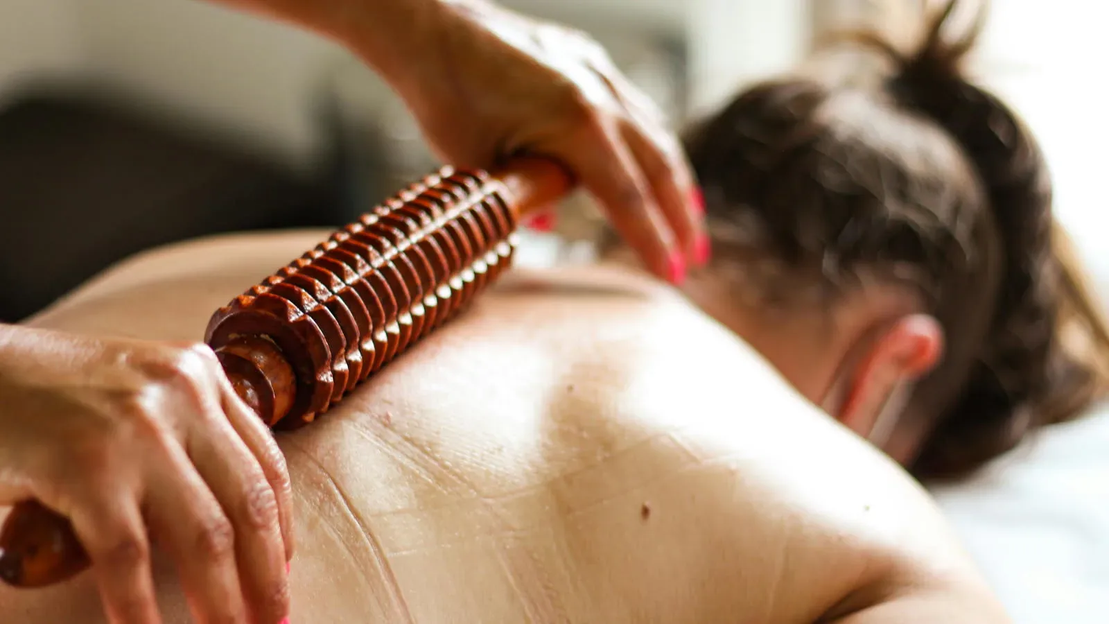Body Perfect by Marysa - Institut de beauté Tassin-la-Demi-Lune - Body Perfect by Marysa - Photo Galerie - OneBooking