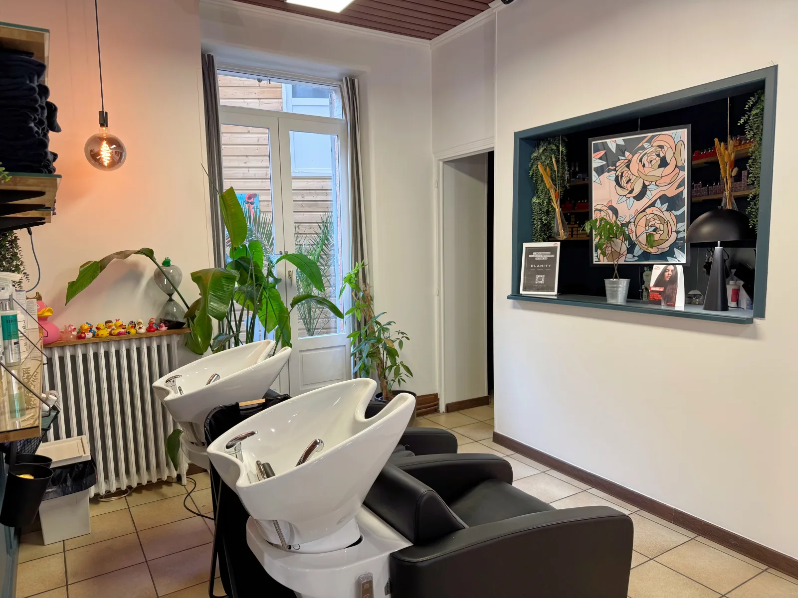 JS Coiffure - Coiffure Vichy - JS Coiffure - Photo Galerie - OneBooking