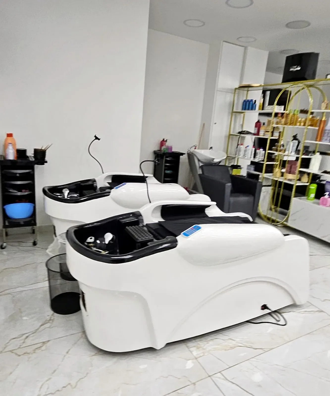 Cherine Beaute - Coiffure Noisy-le-Sec - Cherine Beaute - Photo Galerie - OneBooking