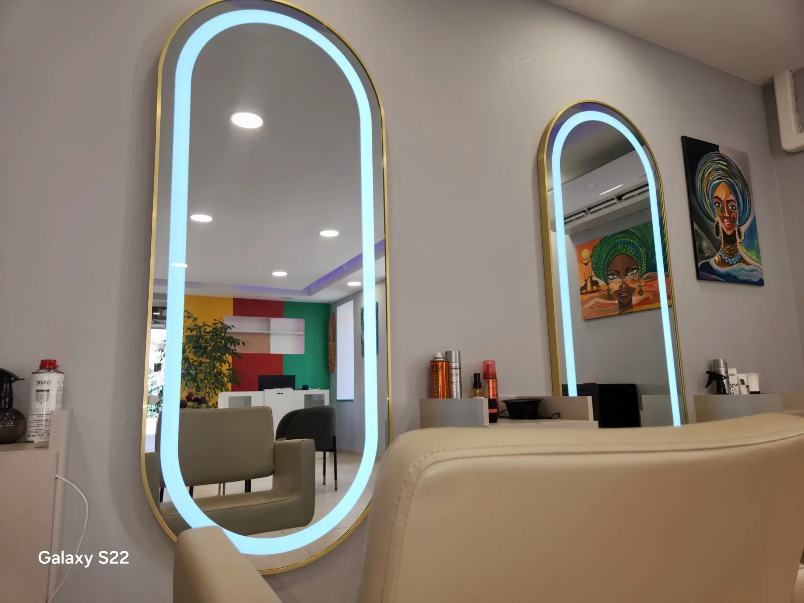 BoucleCrépus - Coiffure Villefranche-sur-Saône - BoucleCrépus - Photo Galerie - OneBooking