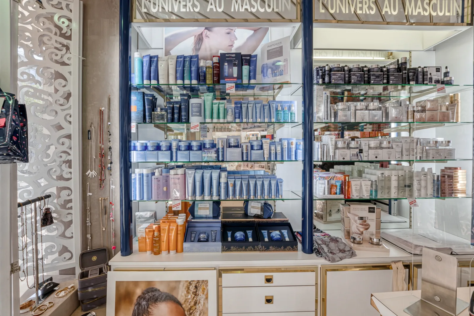 Les Ephélides - Institut de beauté Meudon - Les Ephélides - Photo Galerie - OneBooking