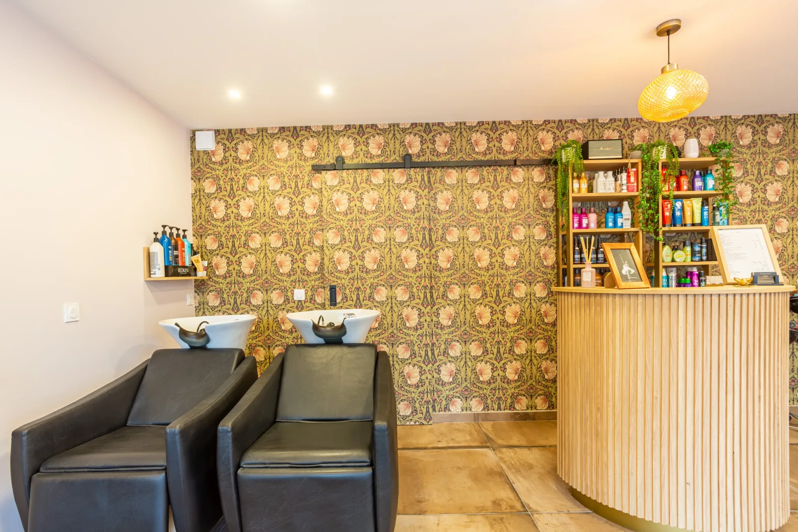 Kechiloa Coiffure - Coiffure Urrugne - Kechiloa Coiffure - Photo Galerie - OneBooking