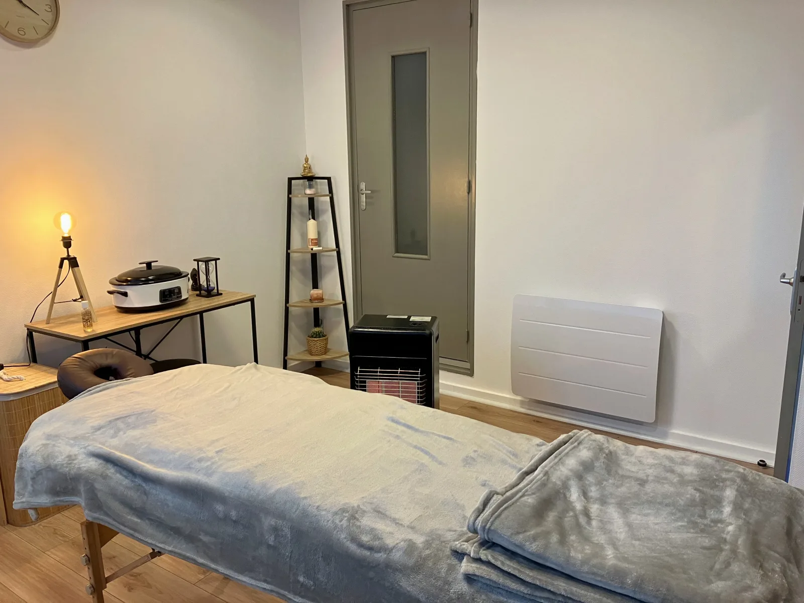 CME Massage et bien etre - Massage Lannemezan - CME Massage et bien etre - Photo Galerie - OneBooking