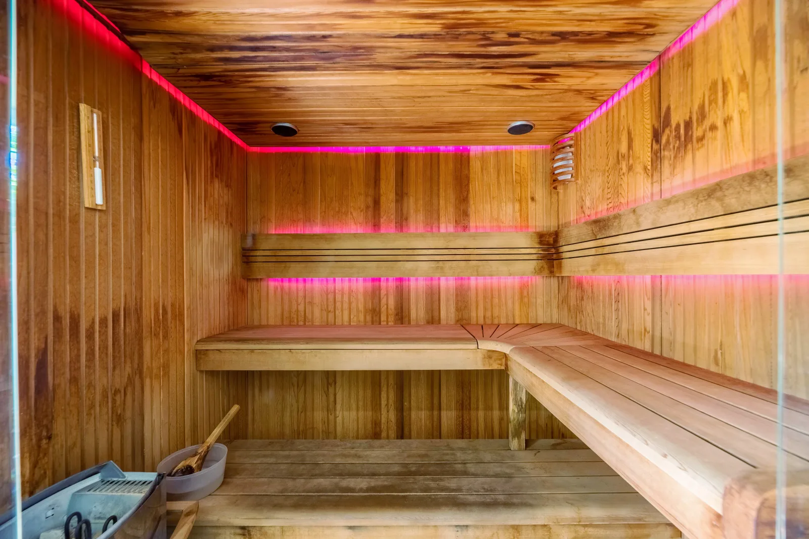 Hôtel " Le Roi Théodore & Spa - Institut de beauté Porto-Vecchio - Hôtel " Le Roi Théodore & Spa - Photo Galerie - OneBooking
