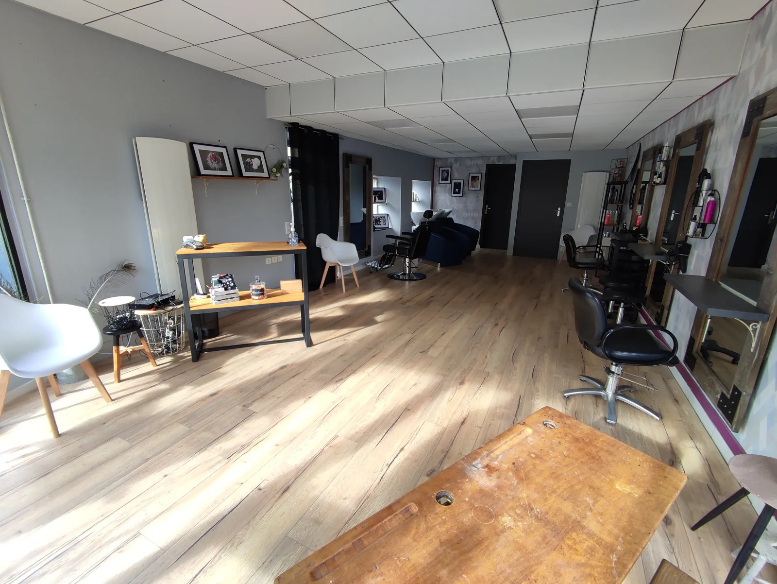 l’eden coiffure - Coiffure Pordic - l’eden coiffure - Photo Galerie - OneBooking