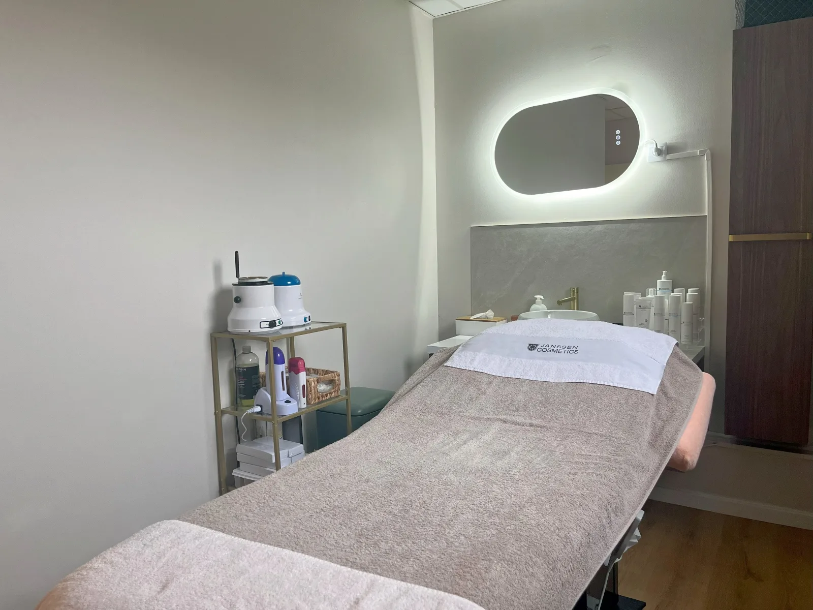 Eclat de Beauté - Institut de beauté Lannion - Eclat de Beauté - Photo Galerie - OneBooking