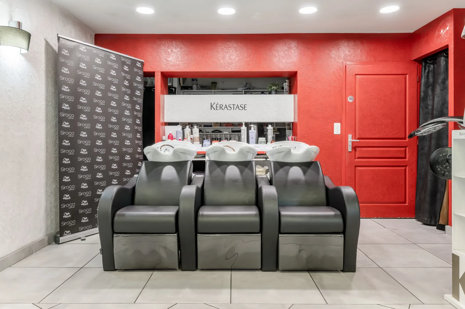 Siroco Coiffure - Coiffure Vauvert - Siroco Coiffure - Photo Galerie - OneBooking