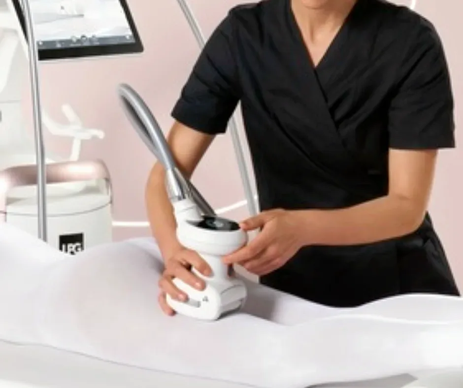 Alpha Beauté - Institut de beauté Chauny - Alpha Beauté - Photo Galerie - OneBooking
