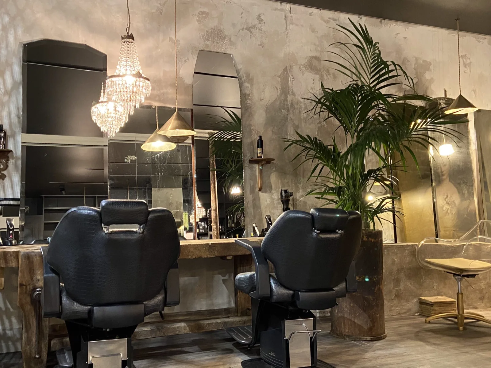 Inédit coiffure - Coiffure Villefranche-sur-Saône - Inédit coiffure - Photo Galerie - OneBooking