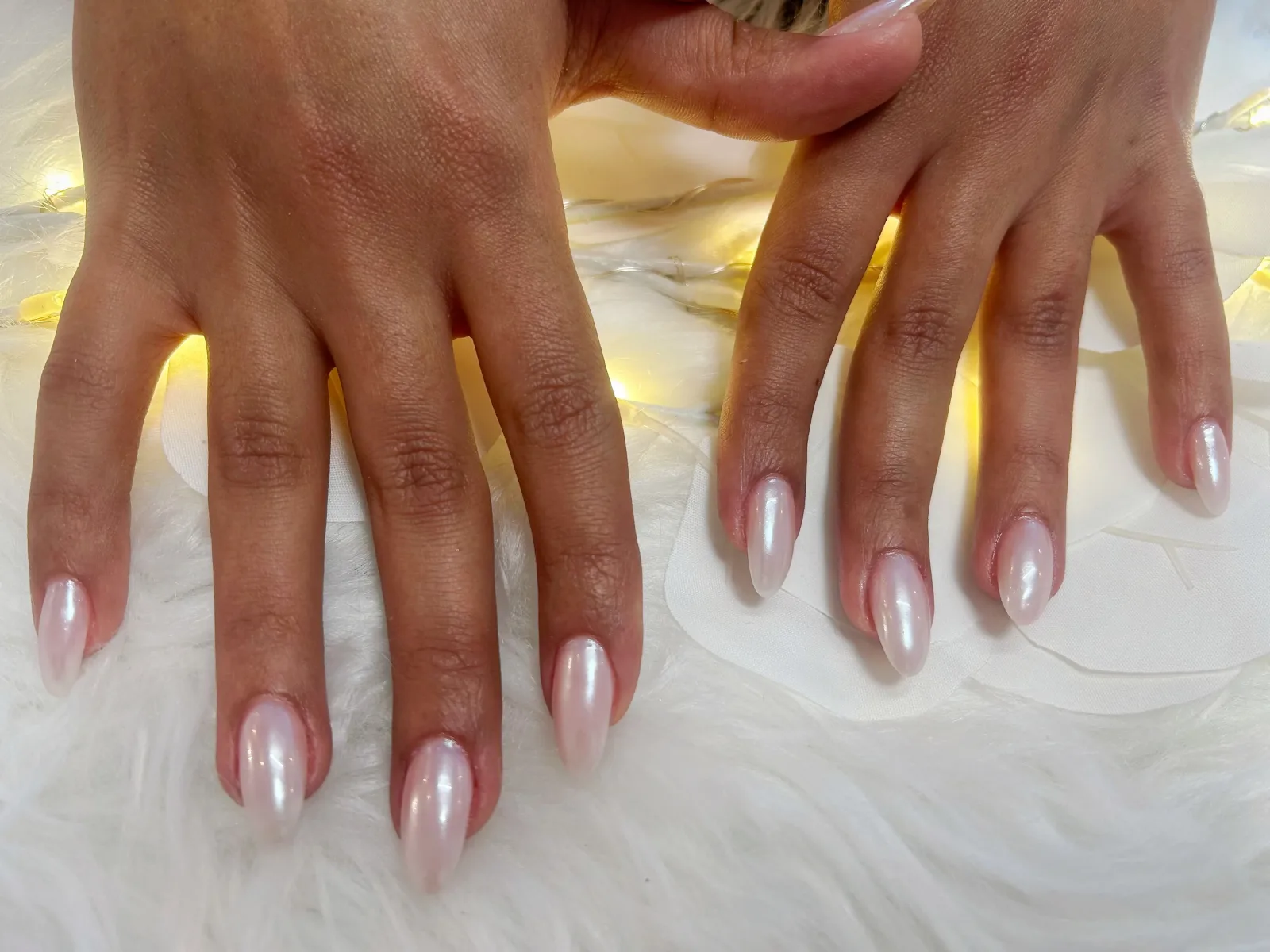 Glow up Nails & Beauty - Institut de beauté Melun - Glow up Nails & Beauty - Photo Galerie - OneBooking