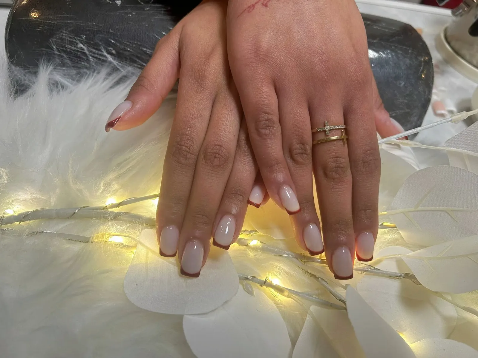 Glow up Nails & Beauty - Institut de beauté Melun - Glow up Nails & Beauty - Photo Galerie - OneBooking