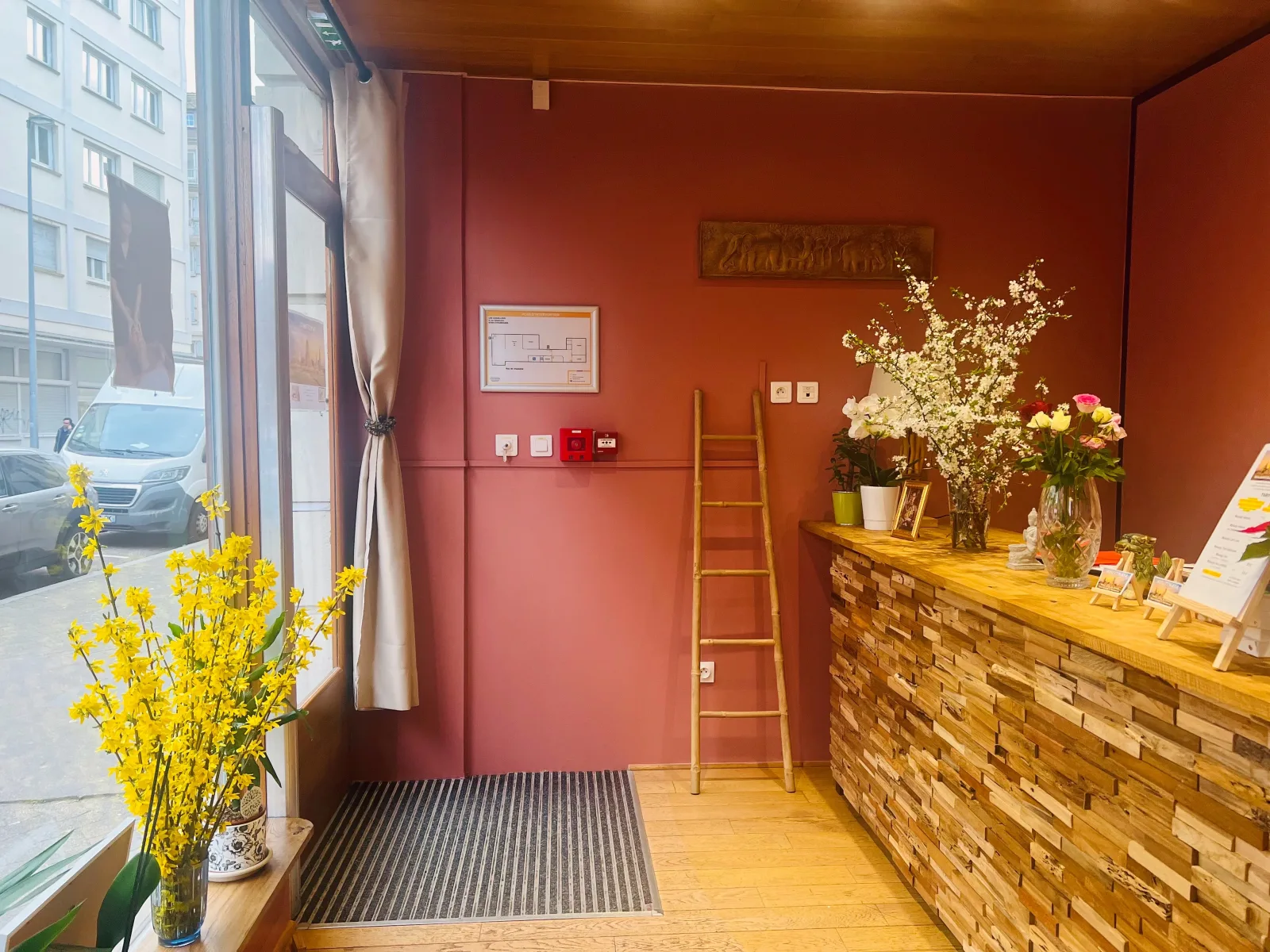 Ayutthaya Bien-être - Massage Strasbourg - Ayutthaya Bien-être - Photo Galerie - OneBooking