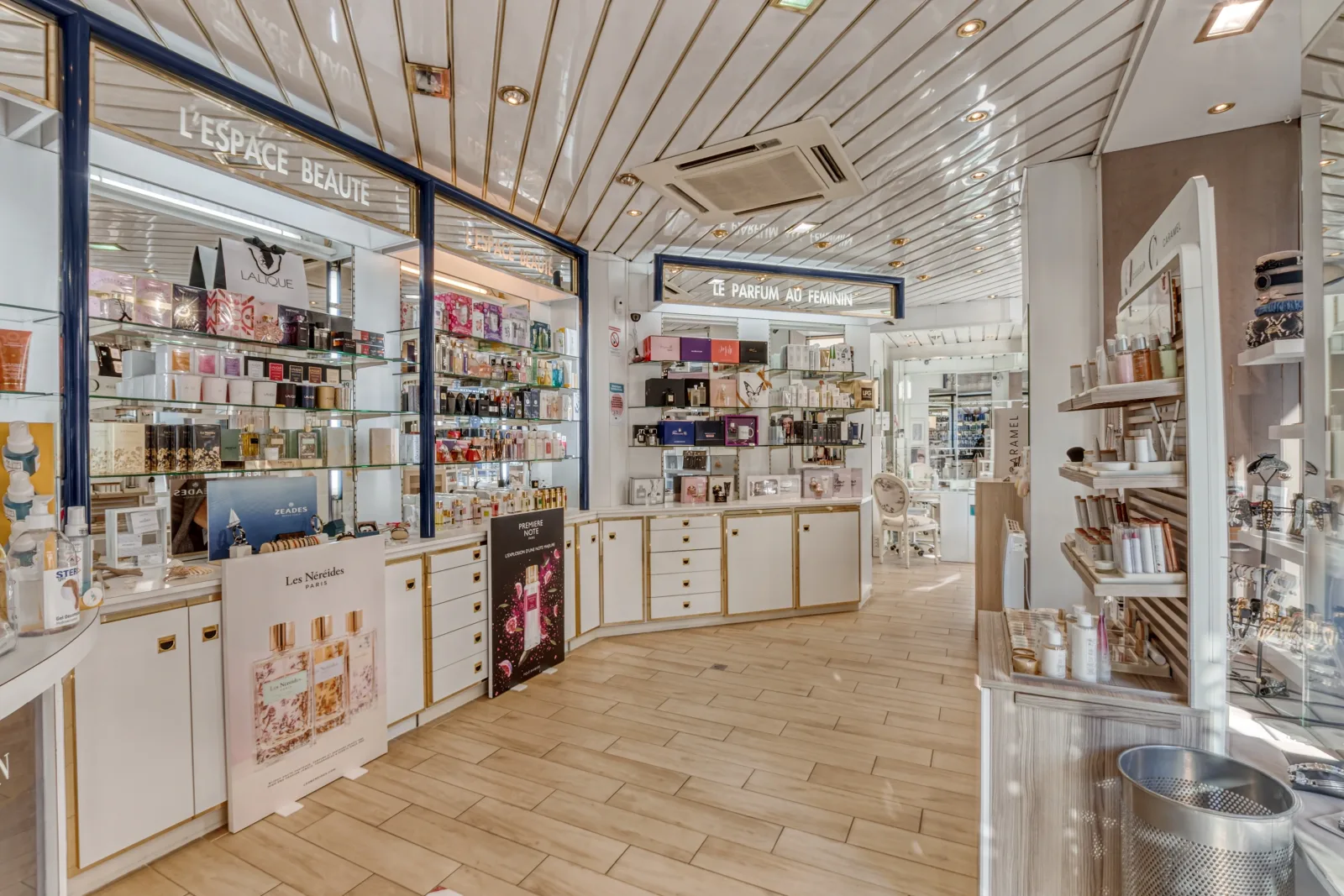 Les Ephélides - Institut de beauté Meudon - Les Ephélides - Photo Galerie - OneBooking