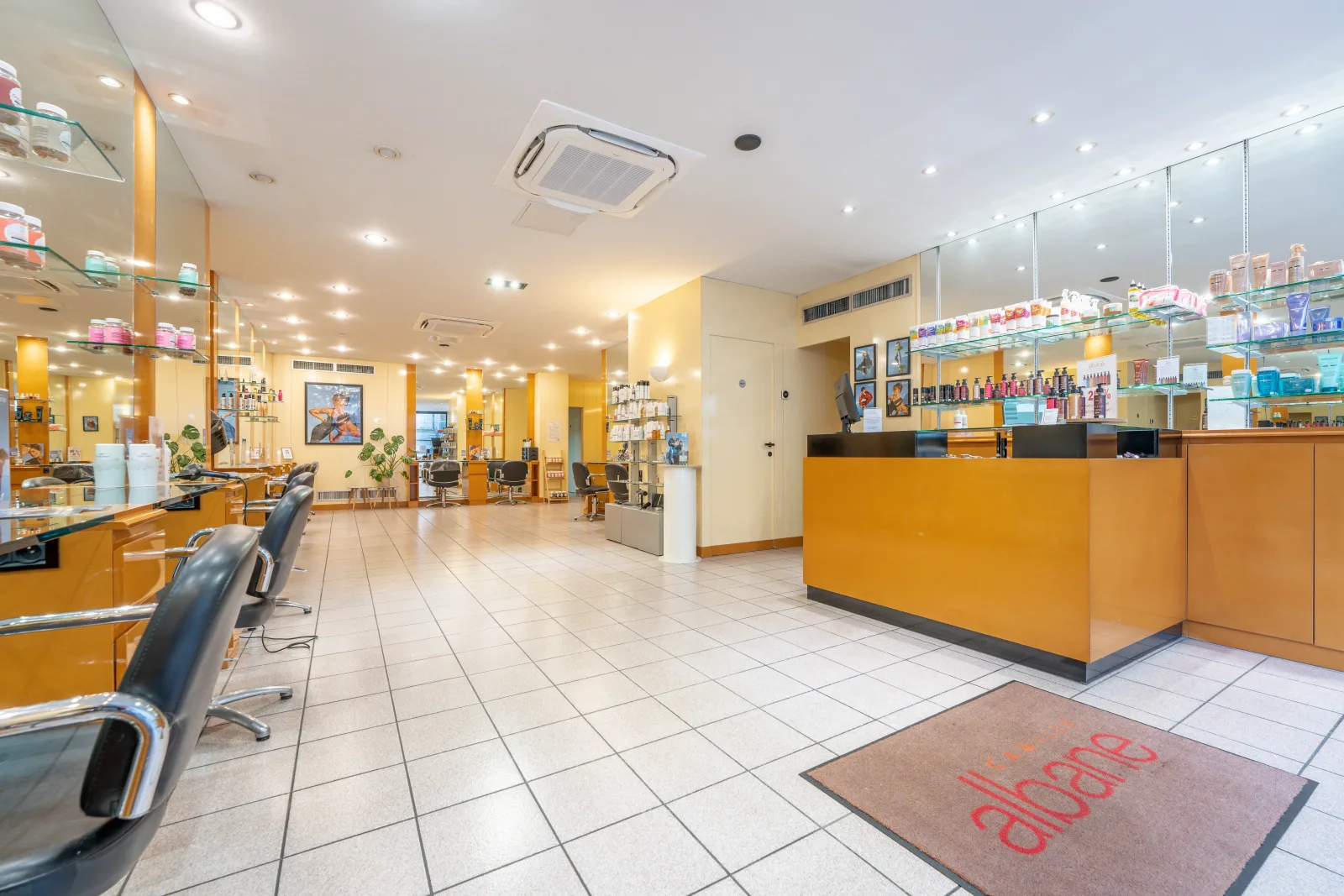 Camille Albane - Arras - Coiffure Arras - Camille Albane - Arras - Photo Galerie - OneBooking