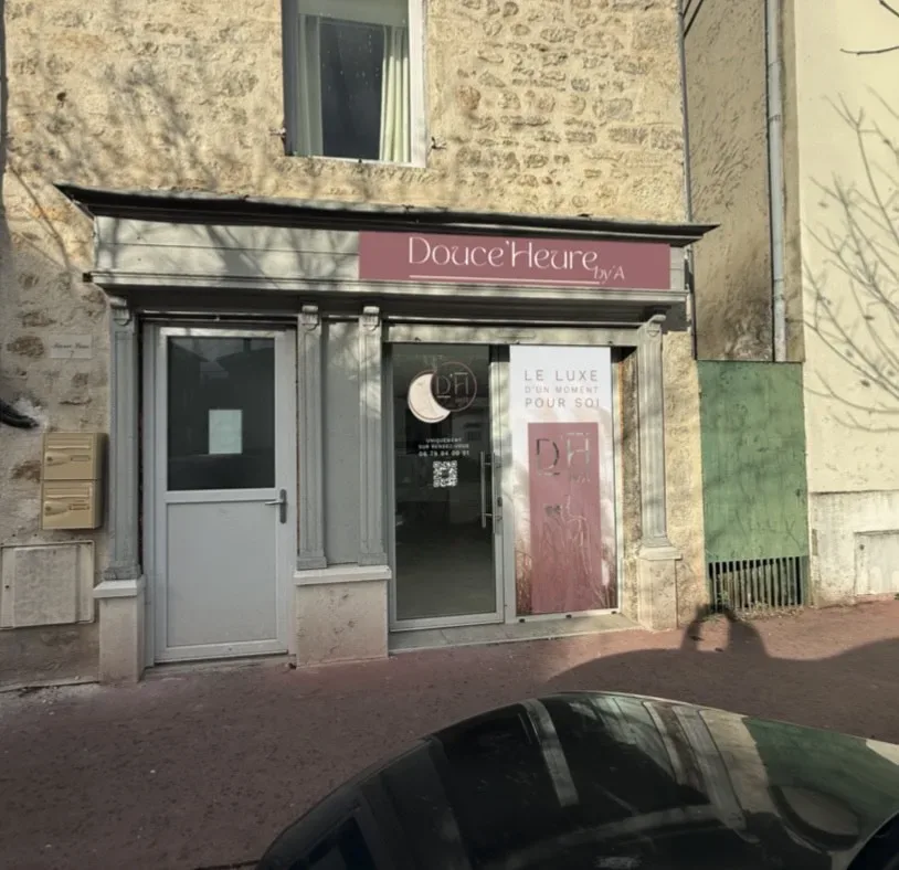 Douce’Heure by’A - Institut de beauté Lagnieu - Douce’Heure by’A - Photo Galerie - OneBooking