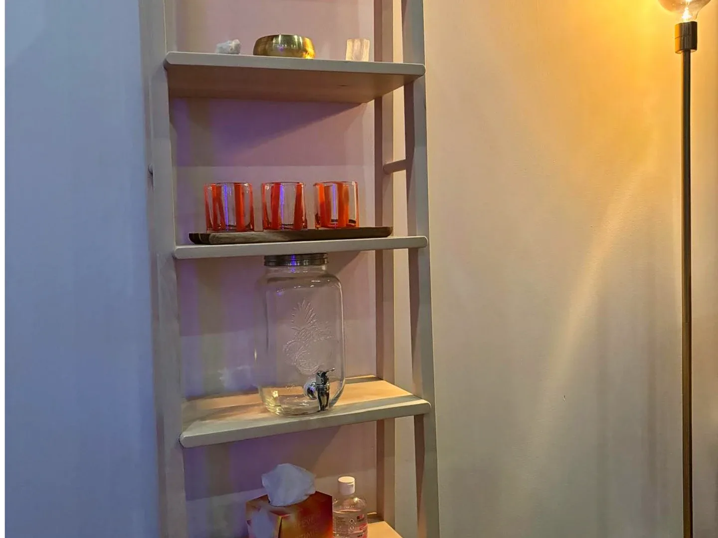 Terre de massages - Massage Tassin-la-Demi-Lune - Terre de massages - Photo Galerie - OneBooking
